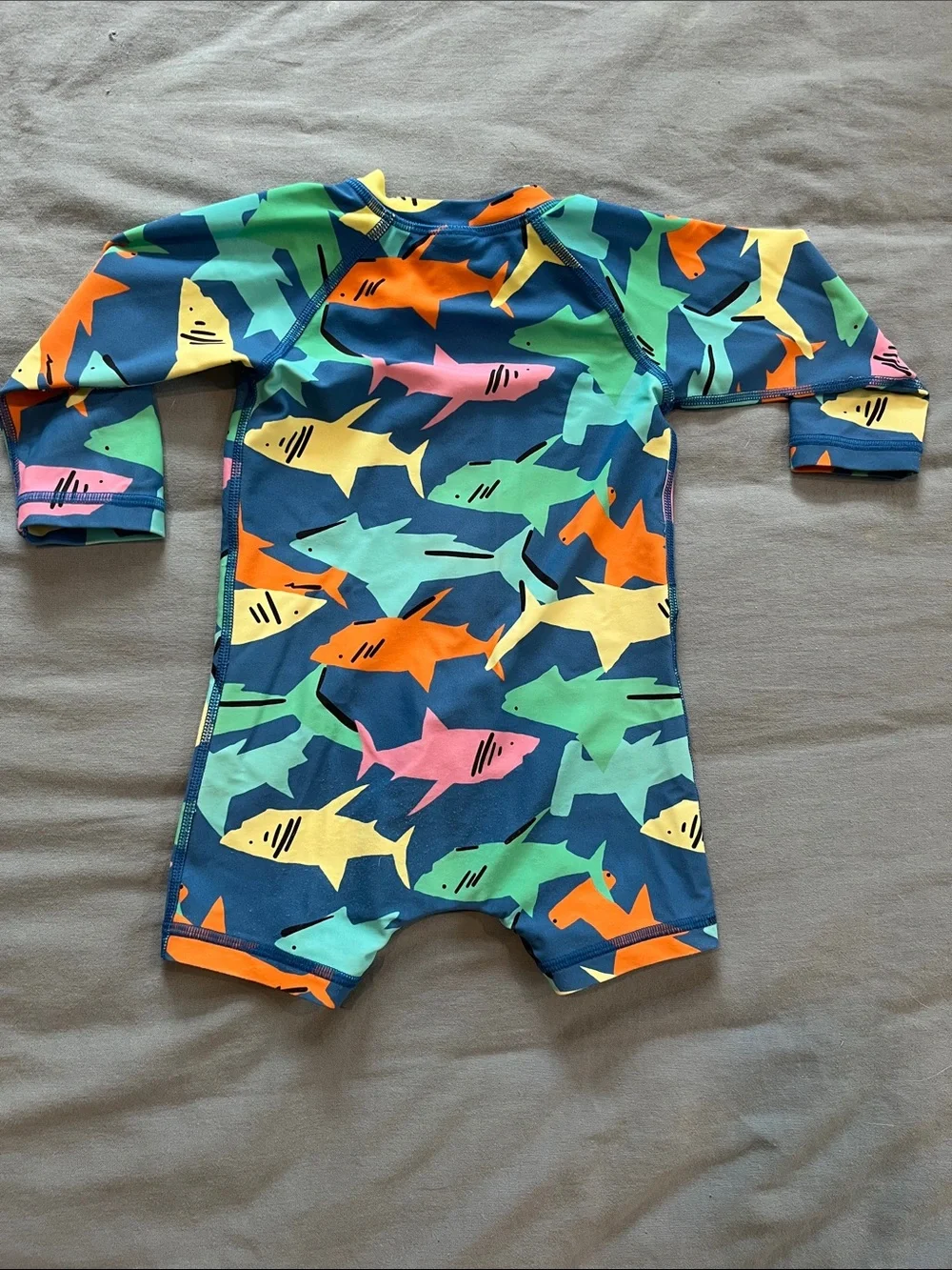 Hanna Andersson long sleeve